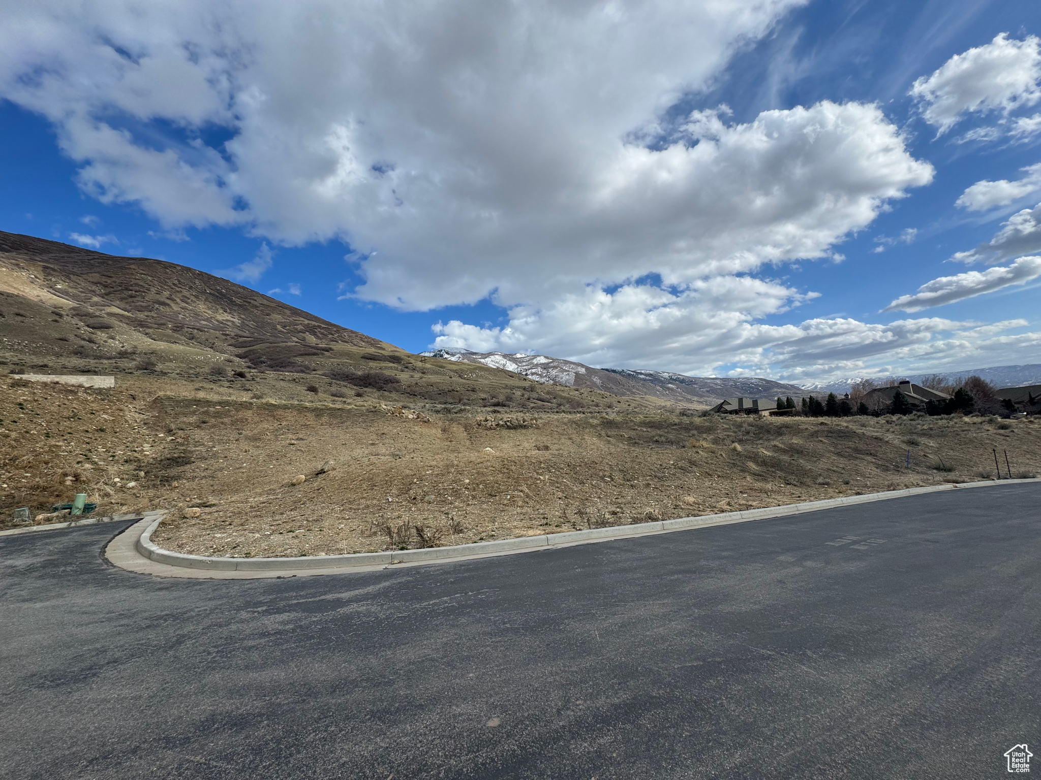 242 W Overlook Ct #3, Farmington, Utah image 15
