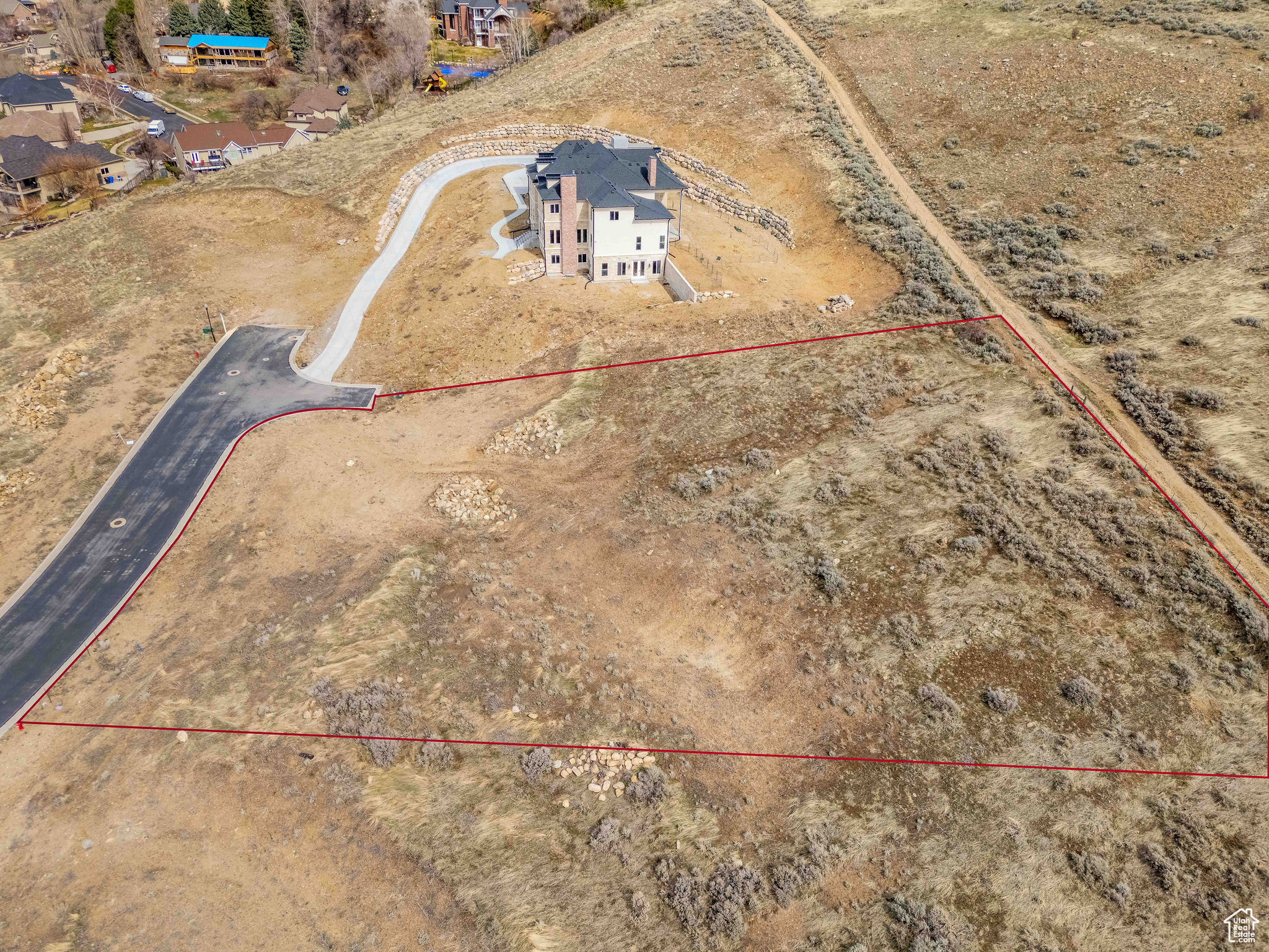242 W Overlook Ct #3, Farmington, Utah image 4