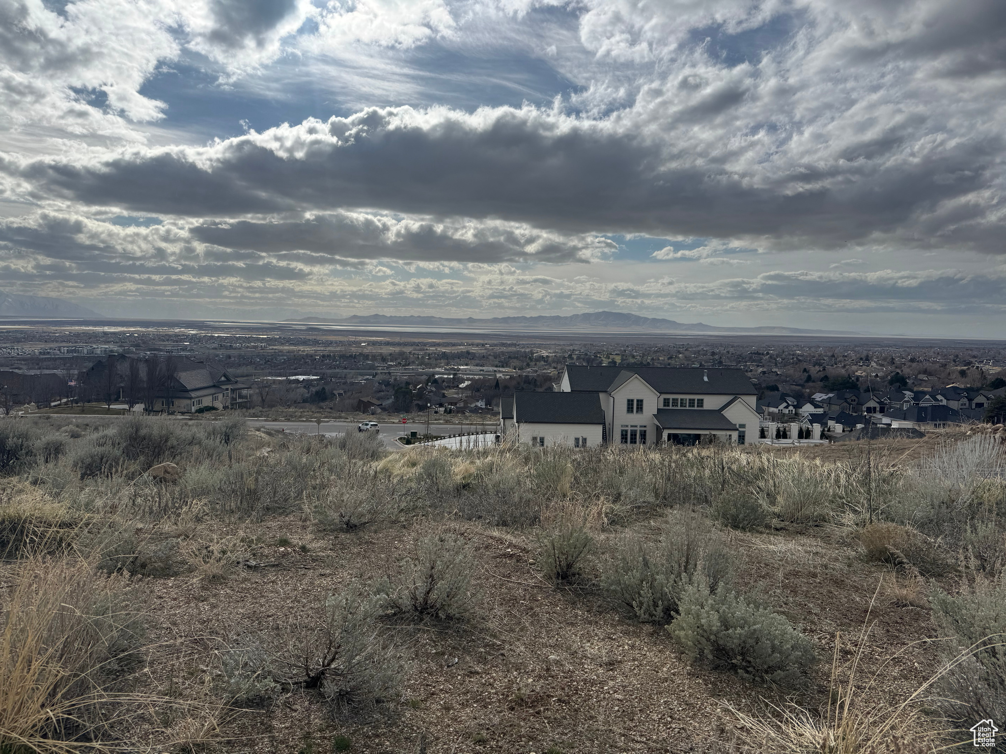 242 W Overlook Ct #3, Farmington, Utah image 11