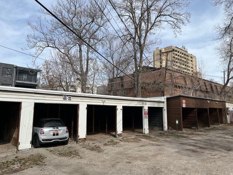 Tiny photo for 813 E 100 S #6, Salt Lake City, UT 84102 (MLS # 2143554)
