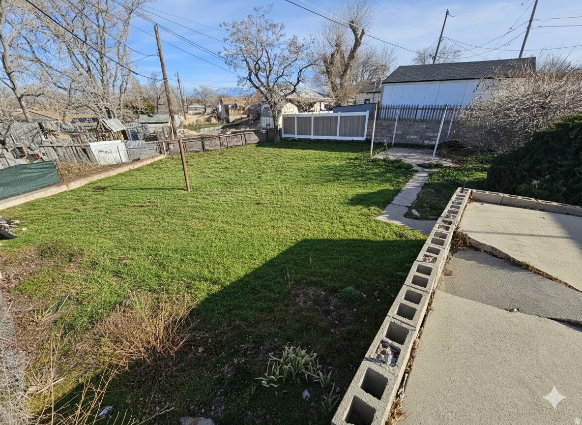 OQUIRRH HILLS #4 - Residential