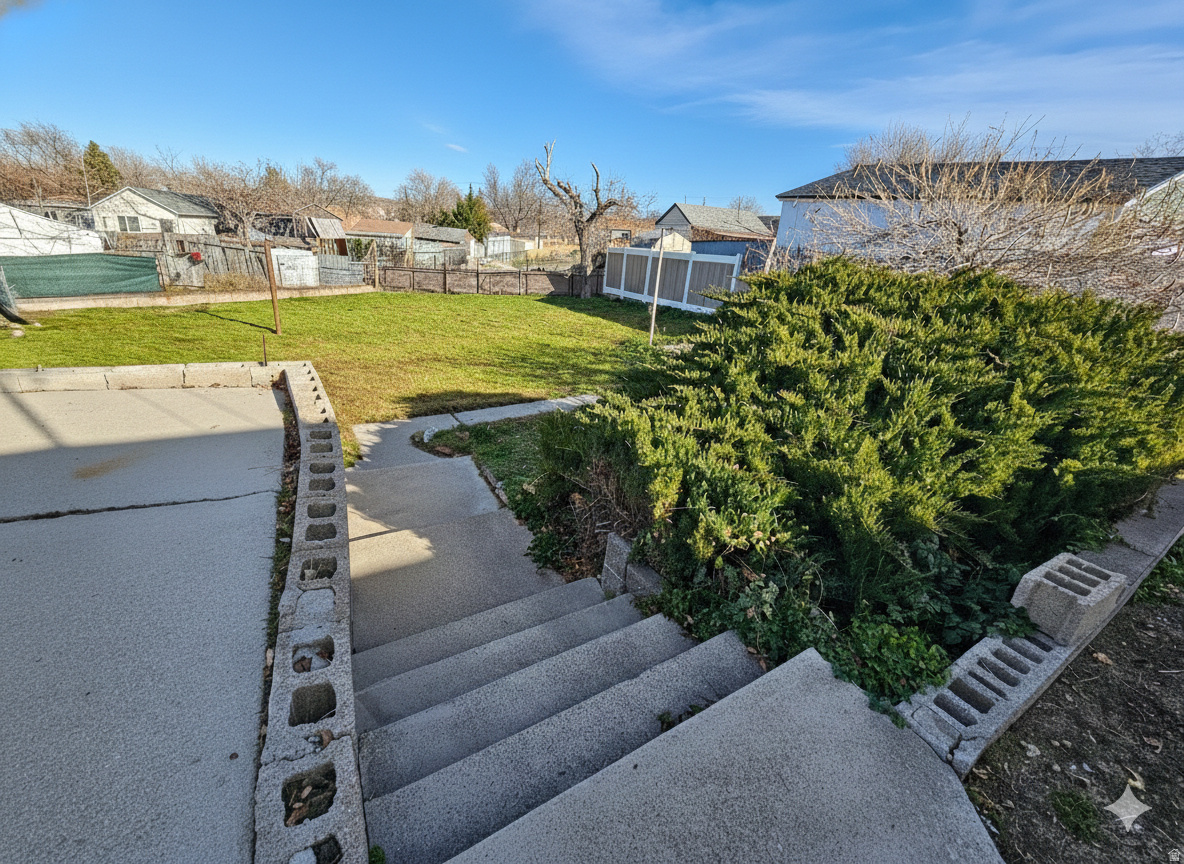 OQUIRRH HILLS #4 - Residential
