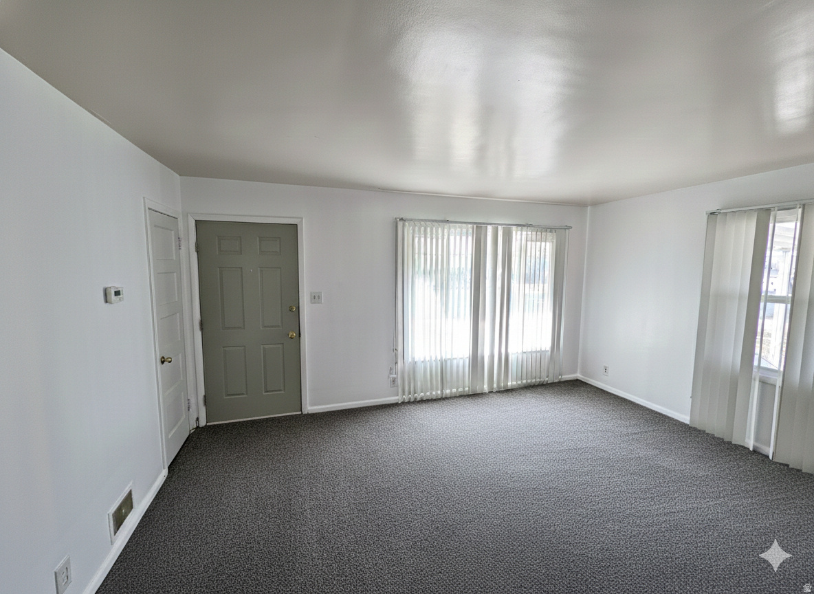 OQUIRRH HILLS #4 - Residential