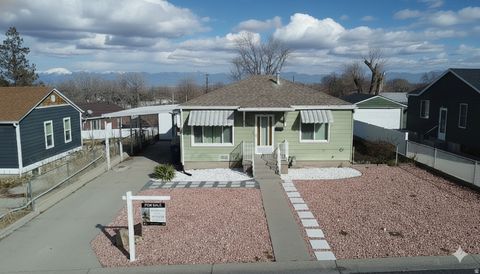 Photo of 3267 S KATHERINE DR, Magna, UT 84044 (MLS # 2134978)