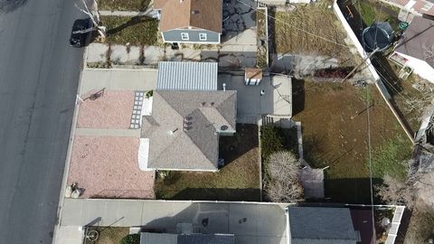 Tiny photo for 3267 S KATHERINE DR, Magna, UT 84044 (MLS # 2134978)