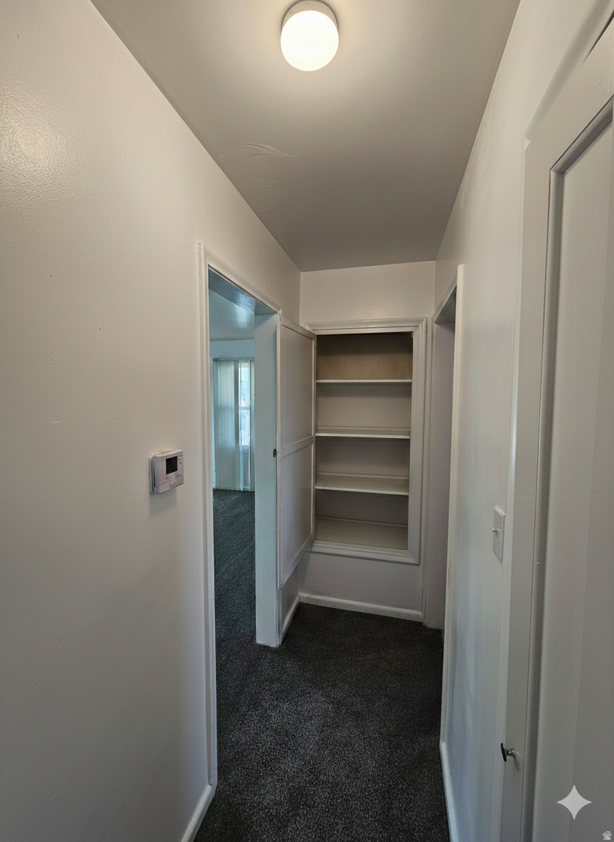 OQUIRRH HILLS #4 - Residential