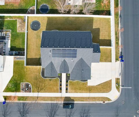 Tiny photo for 108 E PARADISE CT, Saratoga Springs, UT 84045 (MLS # 2125221)