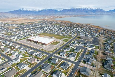 Tiny photo for 108 E PARADISE CT, Saratoga Springs, UT 84045 (MLS # 2125221)