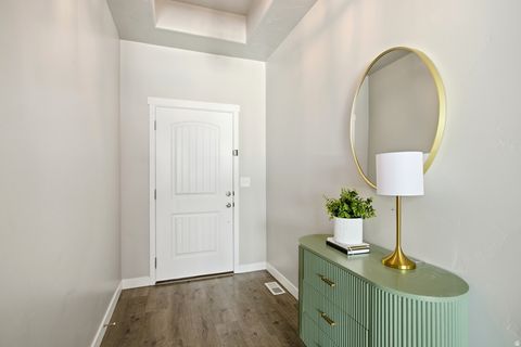 Tiny photo for 108 E PARADISE CT, Saratoga Springs, UT 84045 (MLS # 2125221)