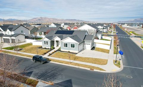 Tiny photo for 108 E PARADISE CT, Saratoga Springs, UT 84045 (MLS # 2125221)