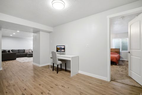 Tiny photo for 108 E PARADISE CT, Saratoga Springs, UT 84045 (MLS # 2125221)