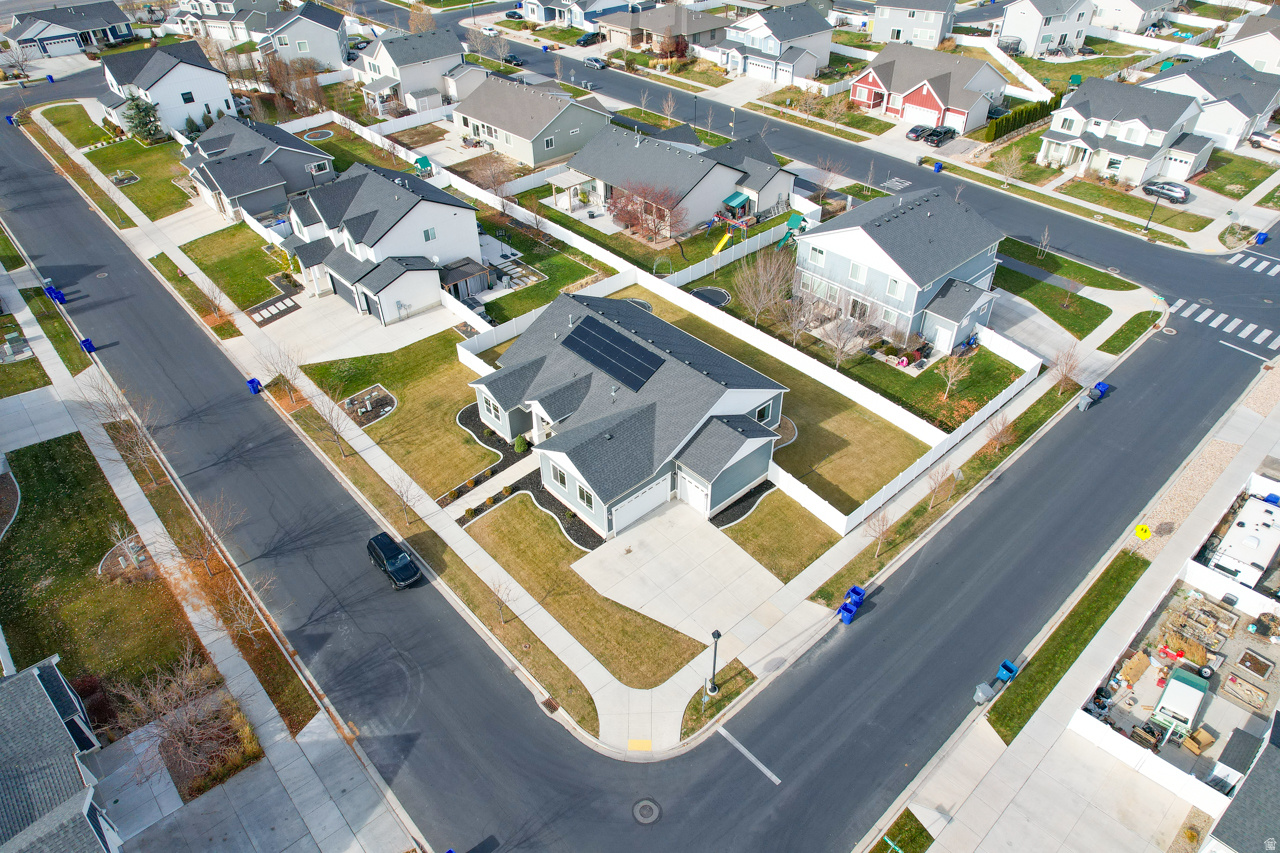 LEGACY FARMS - Residential