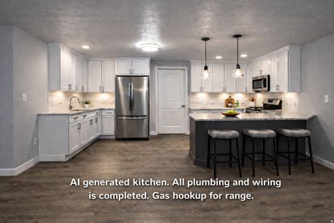 Tiny photo for 108 E PARADISE CT, Saratoga Springs, UT 84045 (MLS # 2125221)