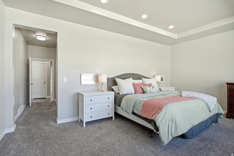 Tiny photo for 108 E PARADISE CT, Saratoga Springs, UT 84045 (MLS # 2125221)