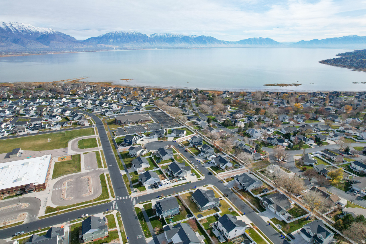 LEGACY FARMS - Residential