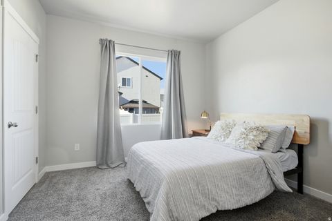 Tiny photo for 108 E PARADISE CT, Saratoga Springs, UT 84045 (MLS # 2125221)