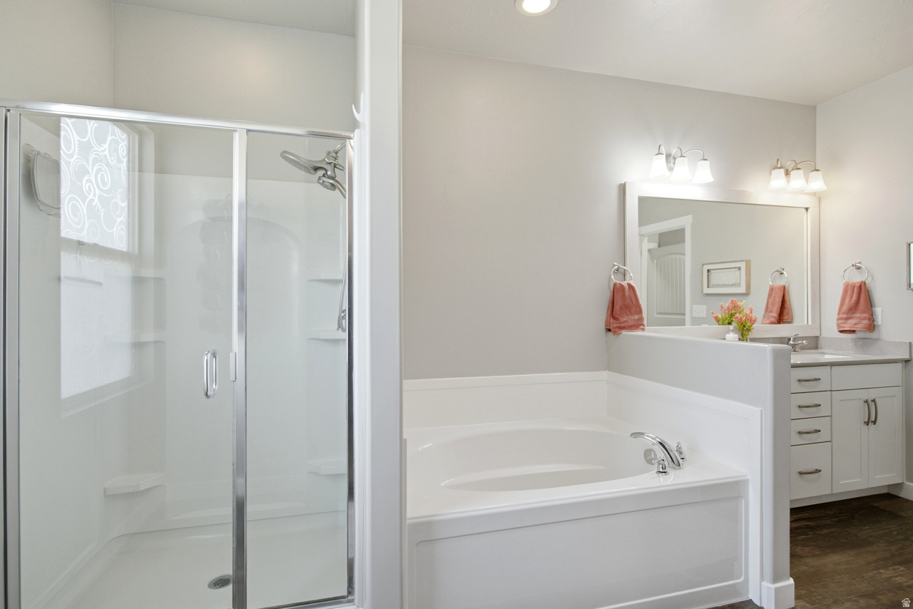 LEGACY FARMS - Residential