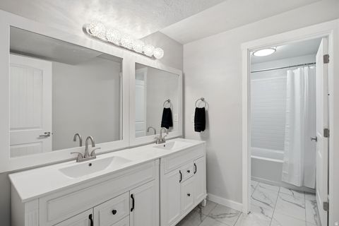 Tiny photo for 108 E PARADISE CT, Saratoga Springs, UT 84045 (MLS # 2125221)