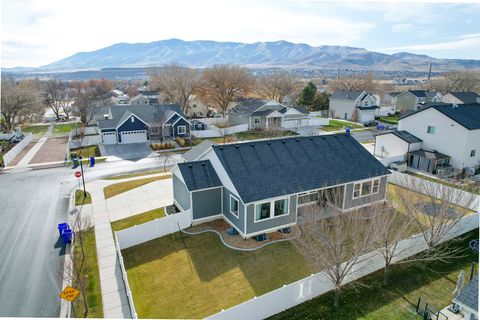 Tiny photo for 108 E PARADISE CT, Saratoga Springs, UT 84045 (MLS # 2125221)