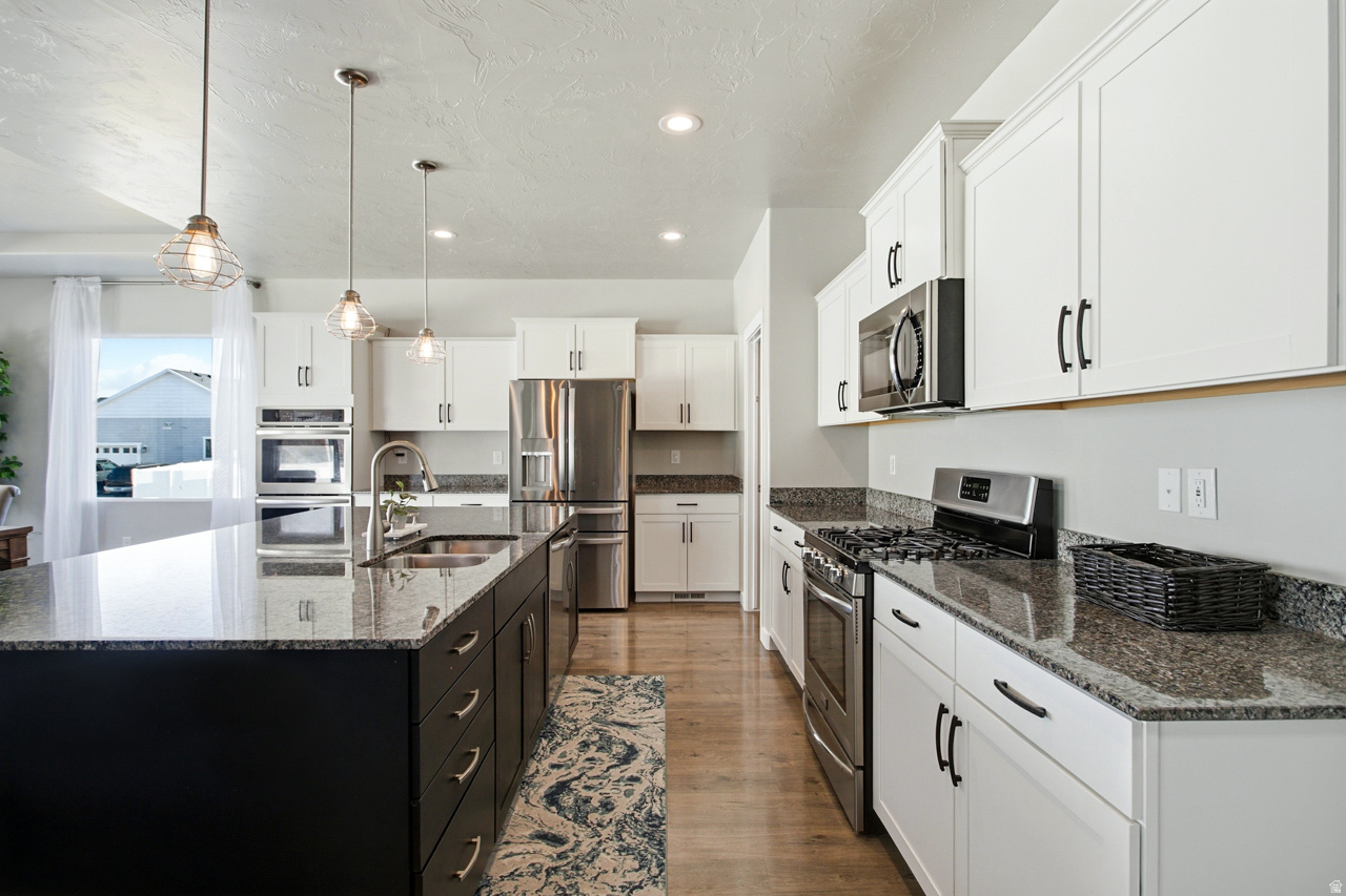 LEGACY FARMS - Residential