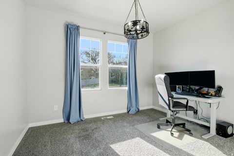 Tiny photo for 108 E PARADISE CT, Saratoga Springs, UT 84045 (MLS # 2125221)