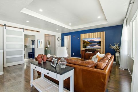 Tiny photo for 108 E PARADISE CT, Saratoga Springs, UT 84045 (MLS # 2125221)