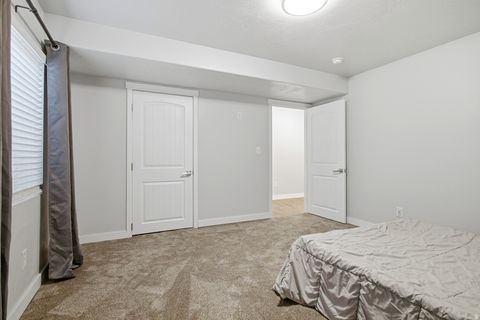 Tiny photo for 108 E PARADISE CT, Saratoga Springs, UT 84045 (MLS # 2125221)