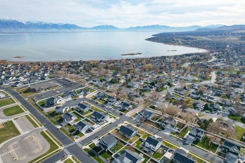 Tiny photo for 108 E PARADISE CT, Saratoga Springs, UT 84045 (MLS # 2125221)