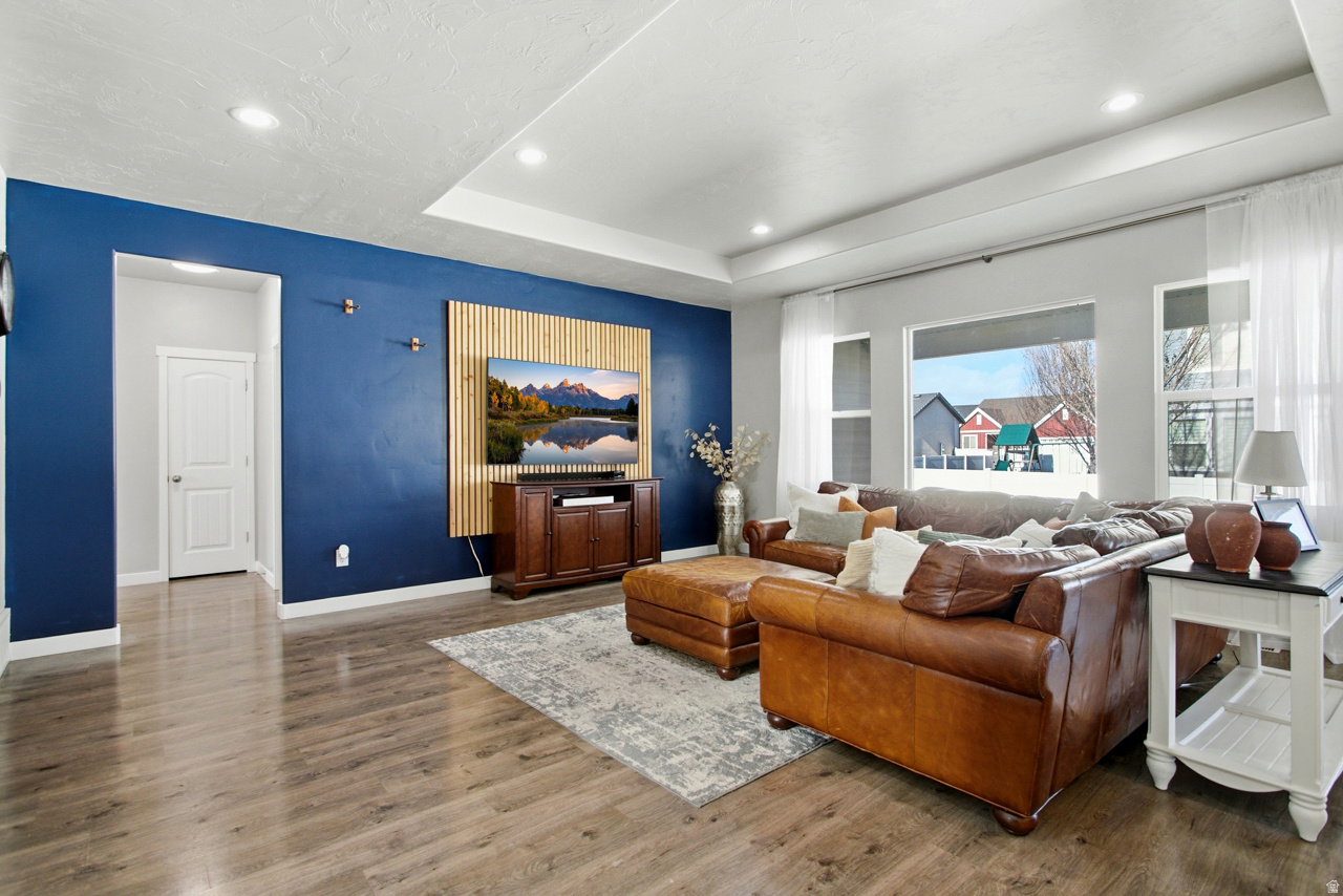 LEGACY FARMS - Residential