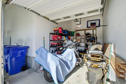 Tiny photo for 108 E PARADISE CT, Saratoga Springs, UT 84045 (MLS # 2125221)