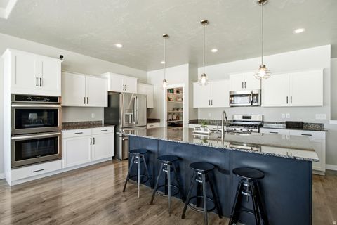 Tiny photo for 108 E PARADISE CT, Saratoga Springs, UT 84045 (MLS # 2125221)