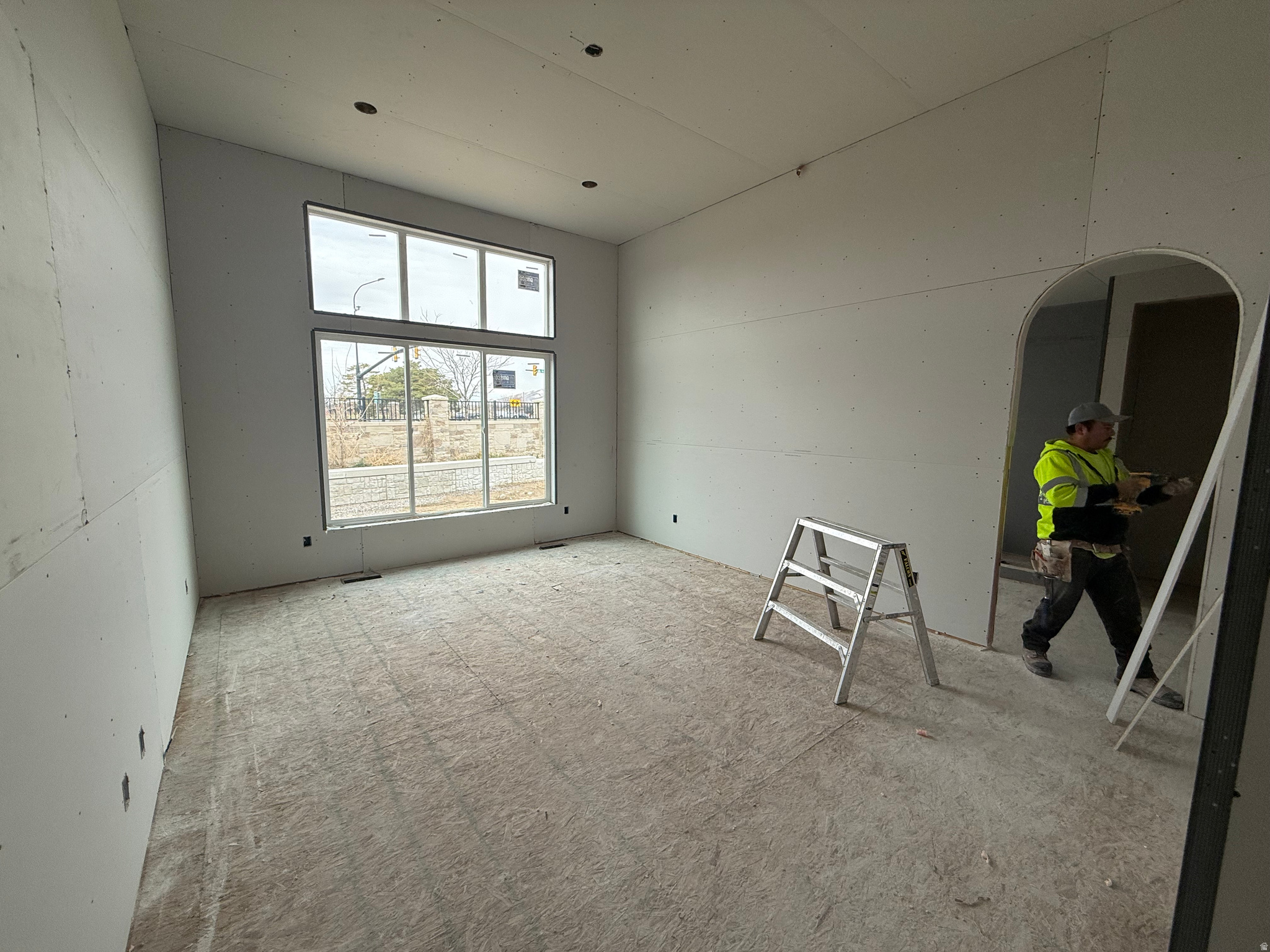 AUTUMN CREST - Residential