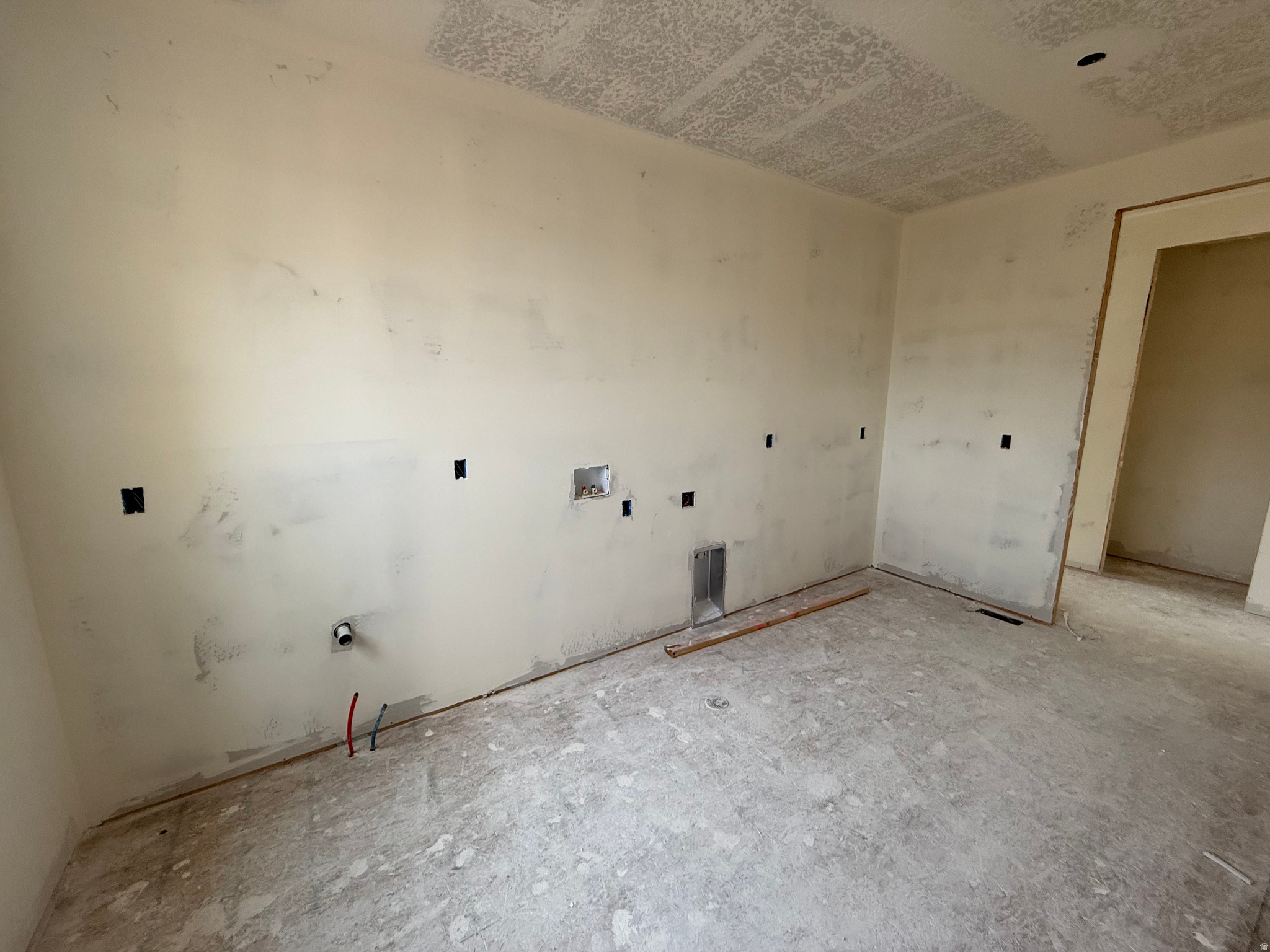 AUTUMN CREST - Residential