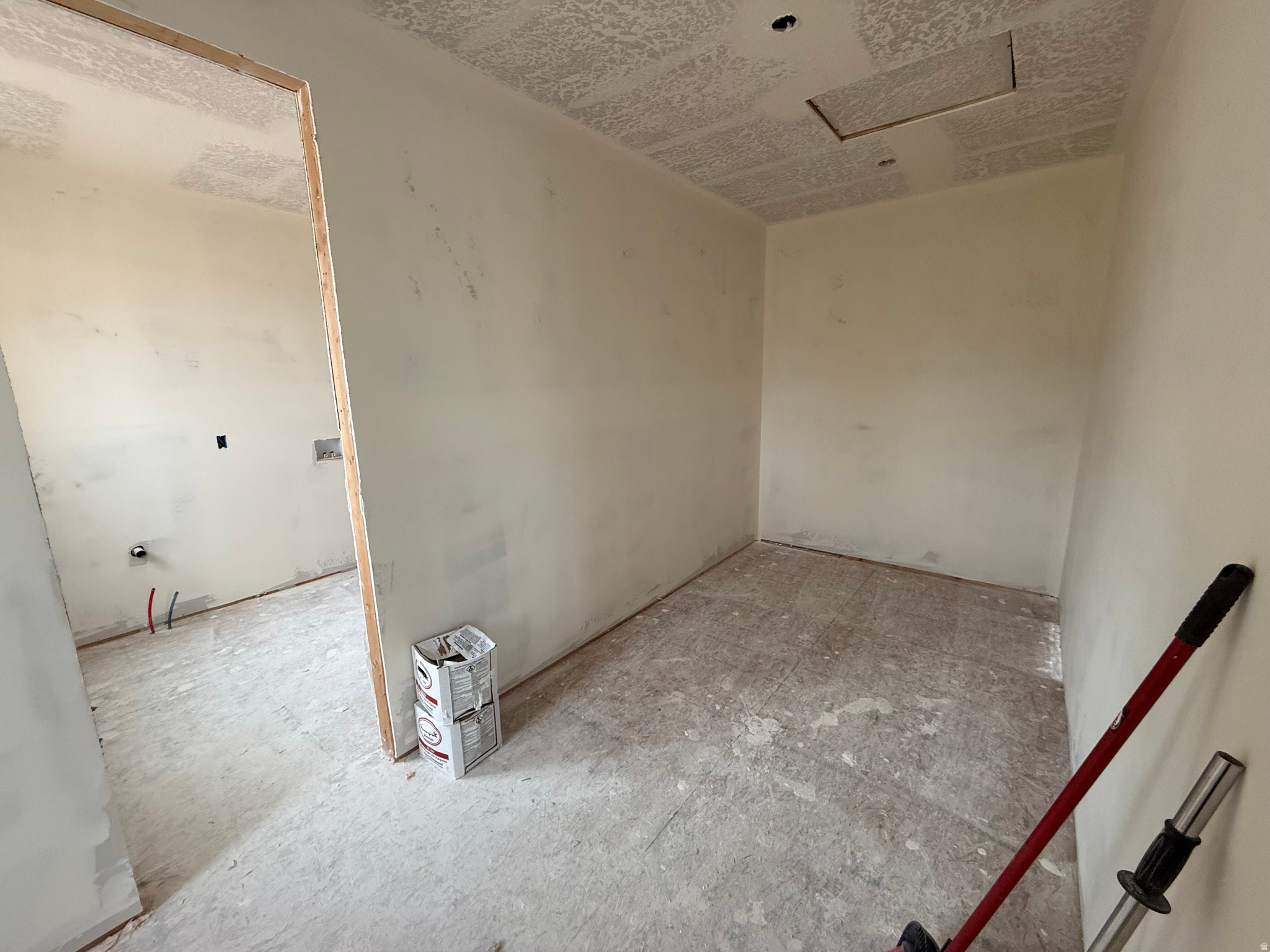 AUTUMN CREST - Residential