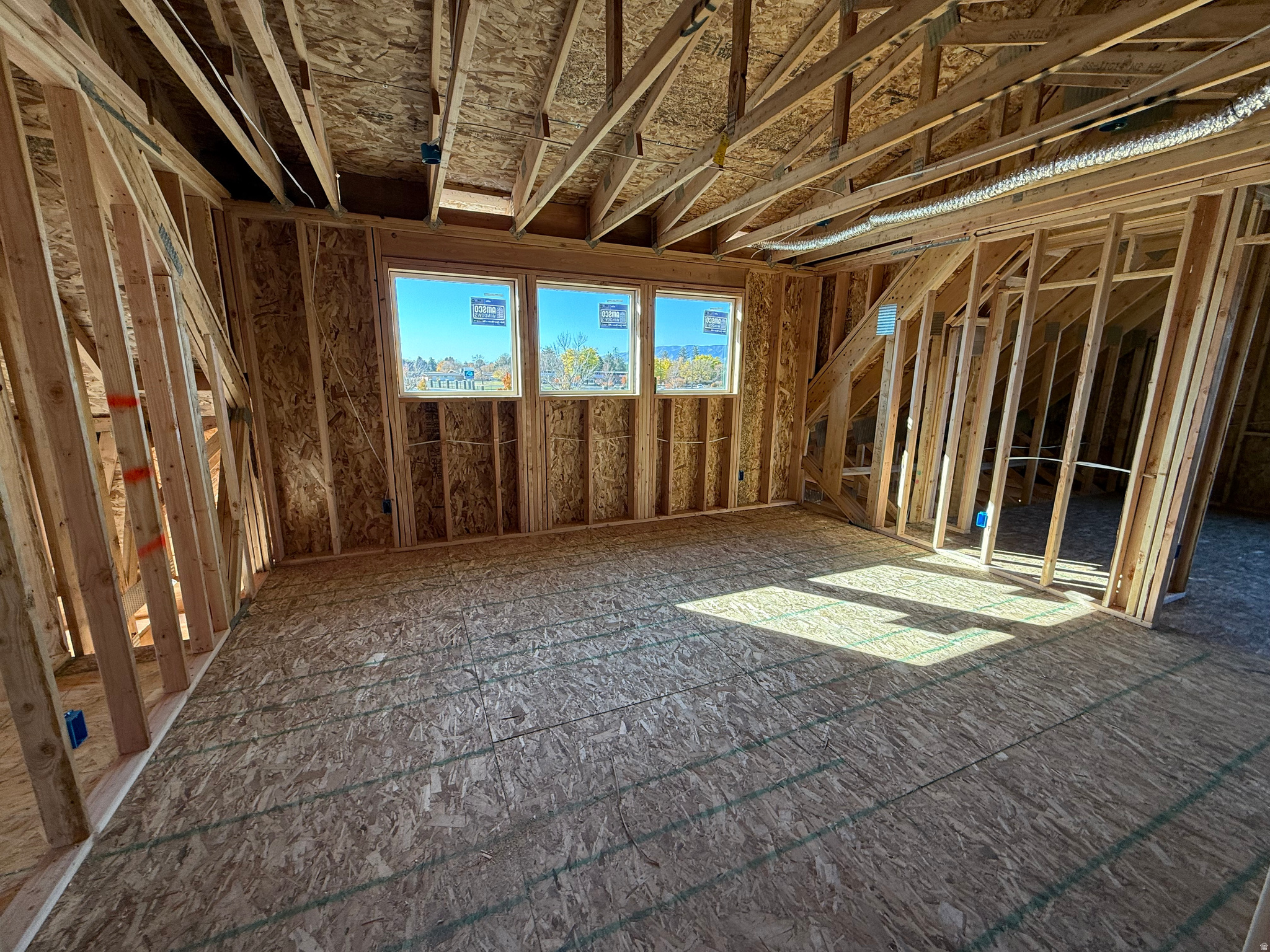 AUTUMN CREST - Residential