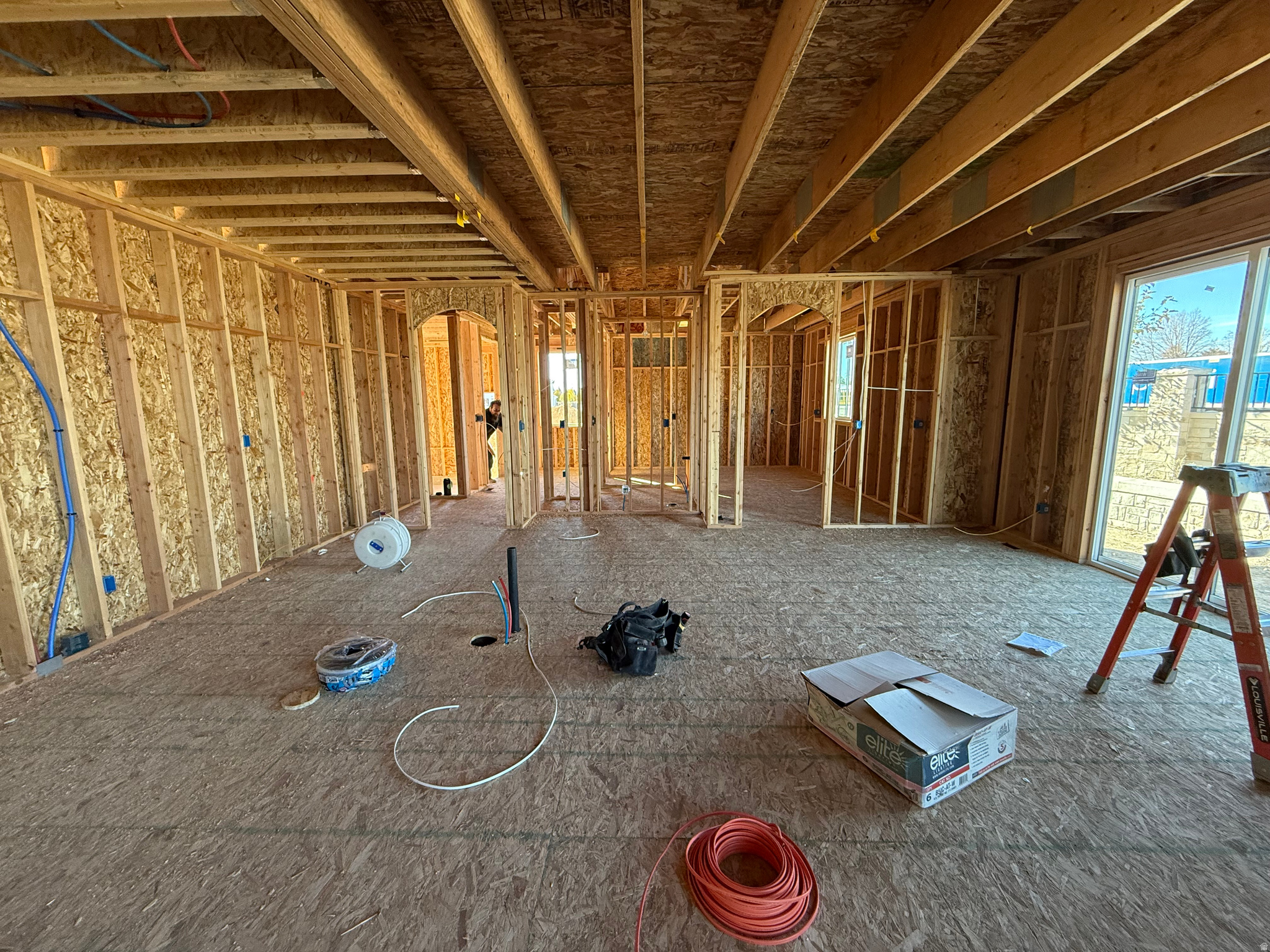 AUTUMN CREST - Residential