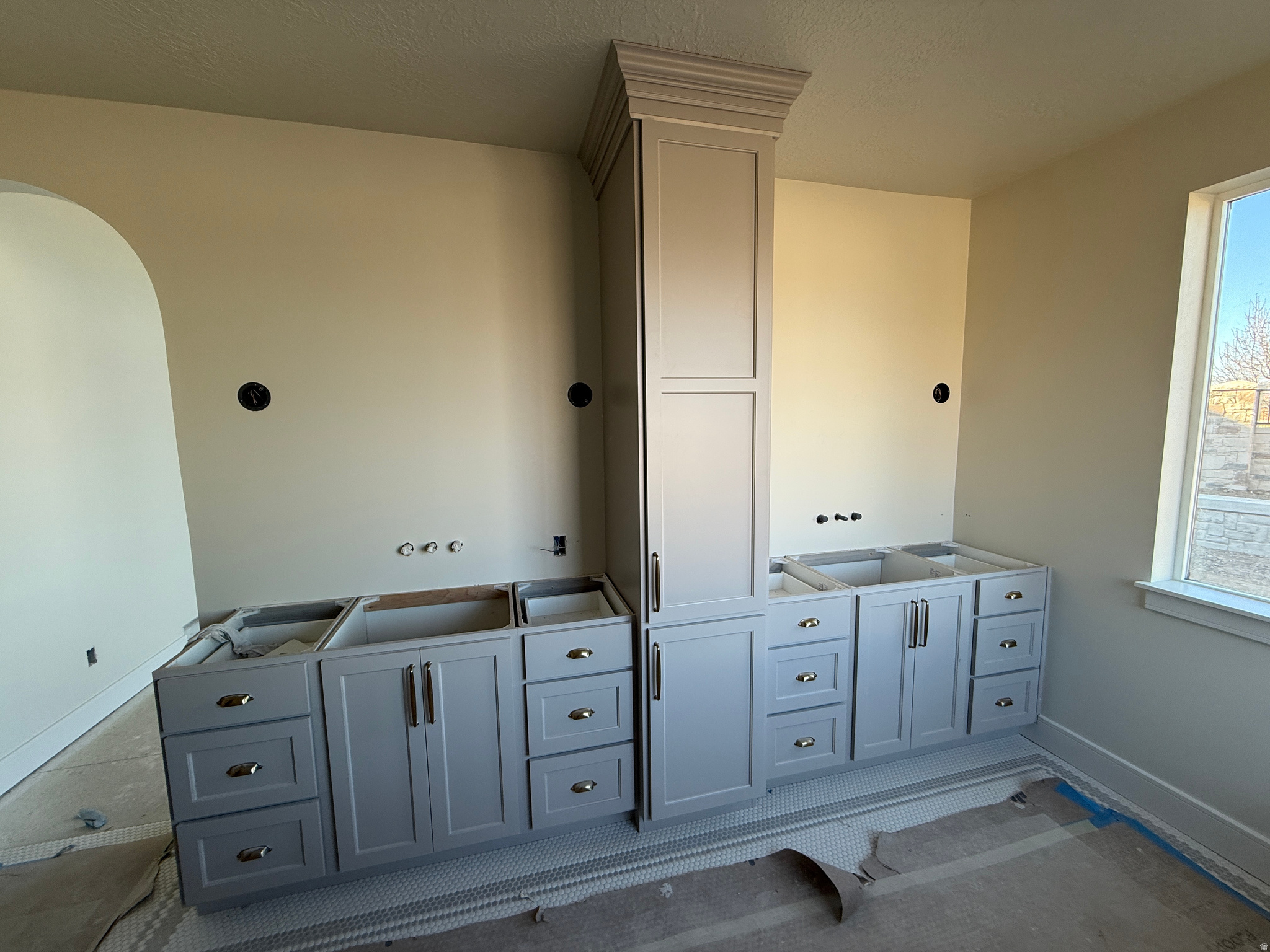 AUTUMN CREST - Residential