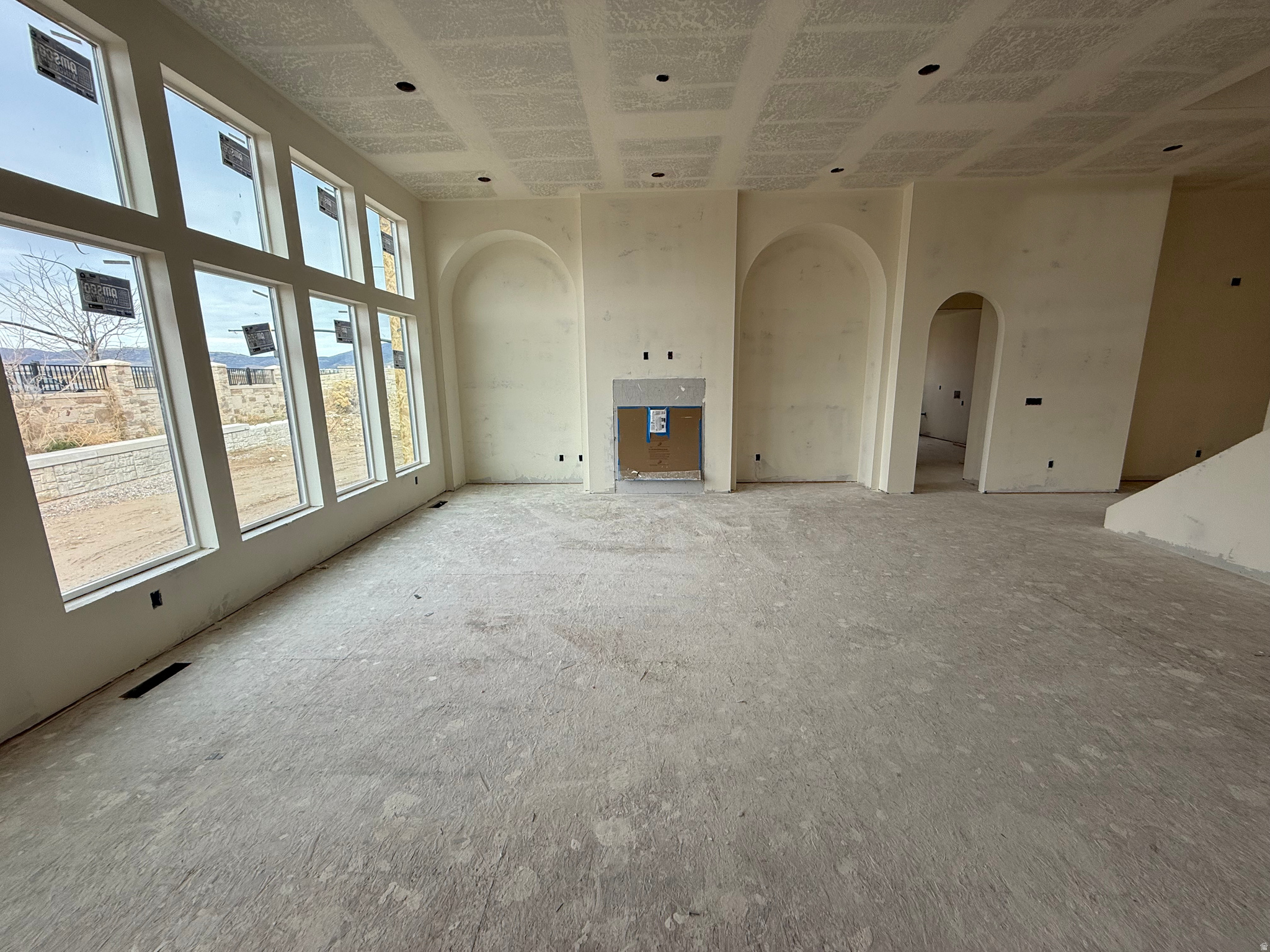 AUTUMN CREST - Residential