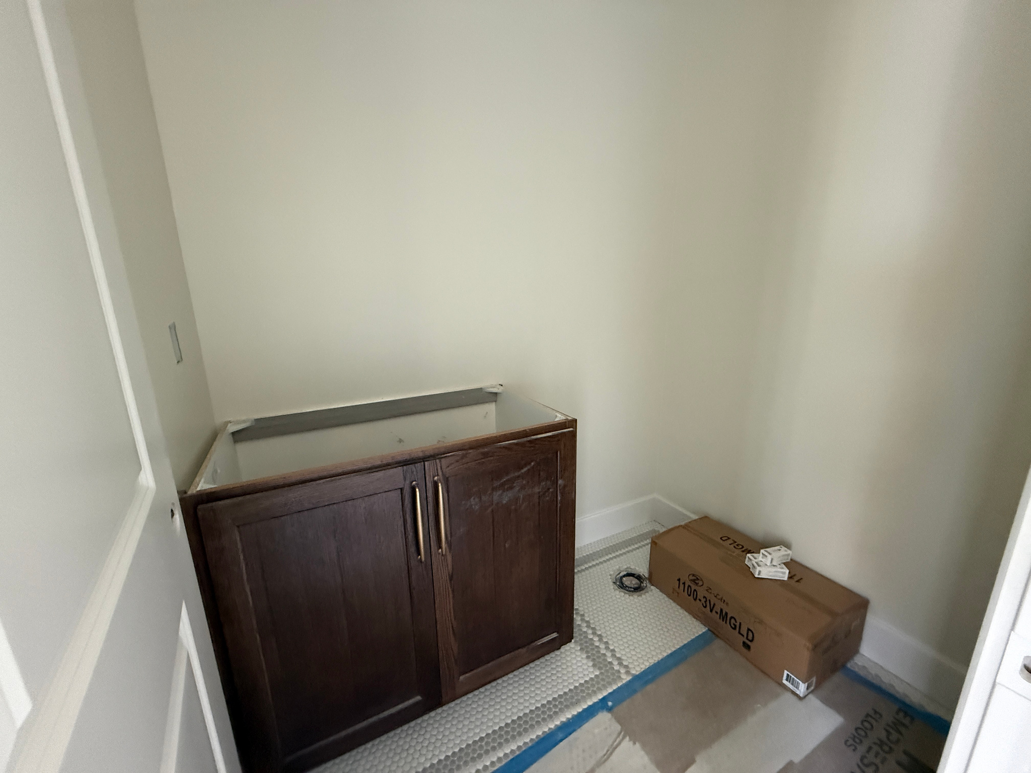 AUTUMN CREST - Residential