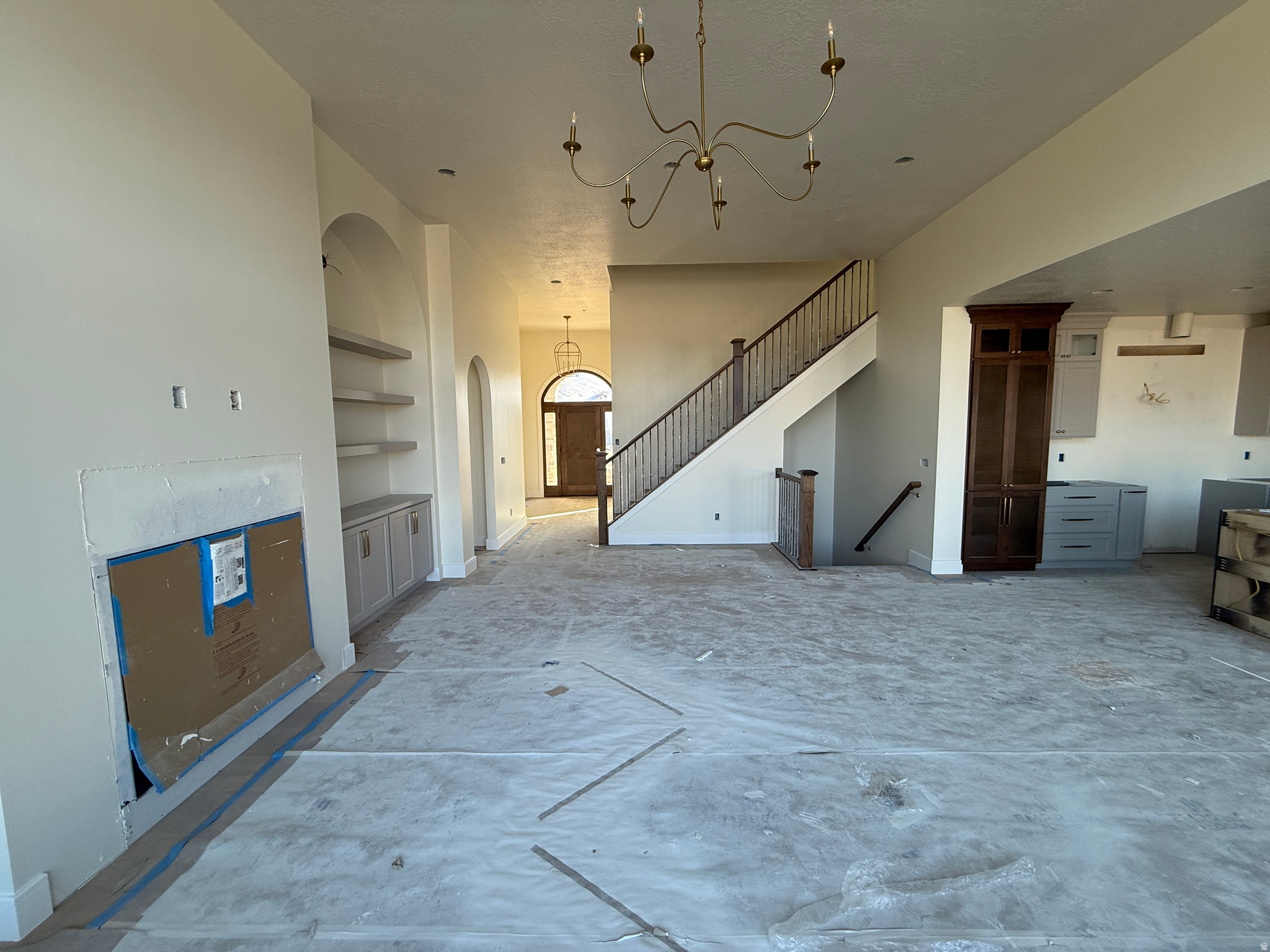 AUTUMN CREST - Residential