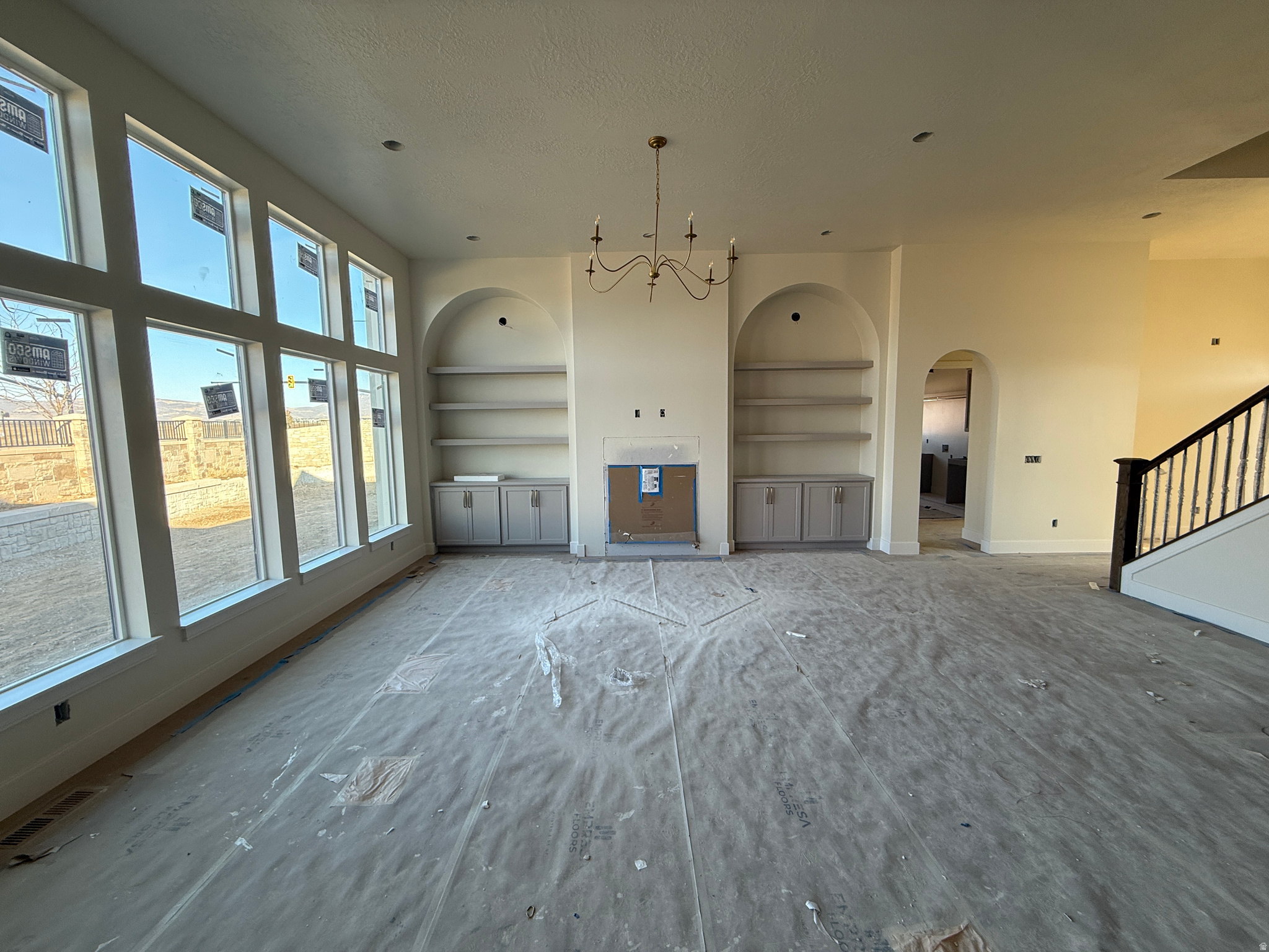 AUTUMN CREST - Residential