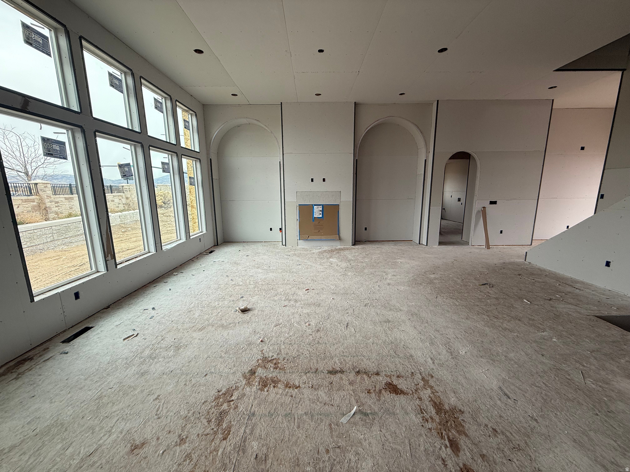 AUTUMN CREST - Residential