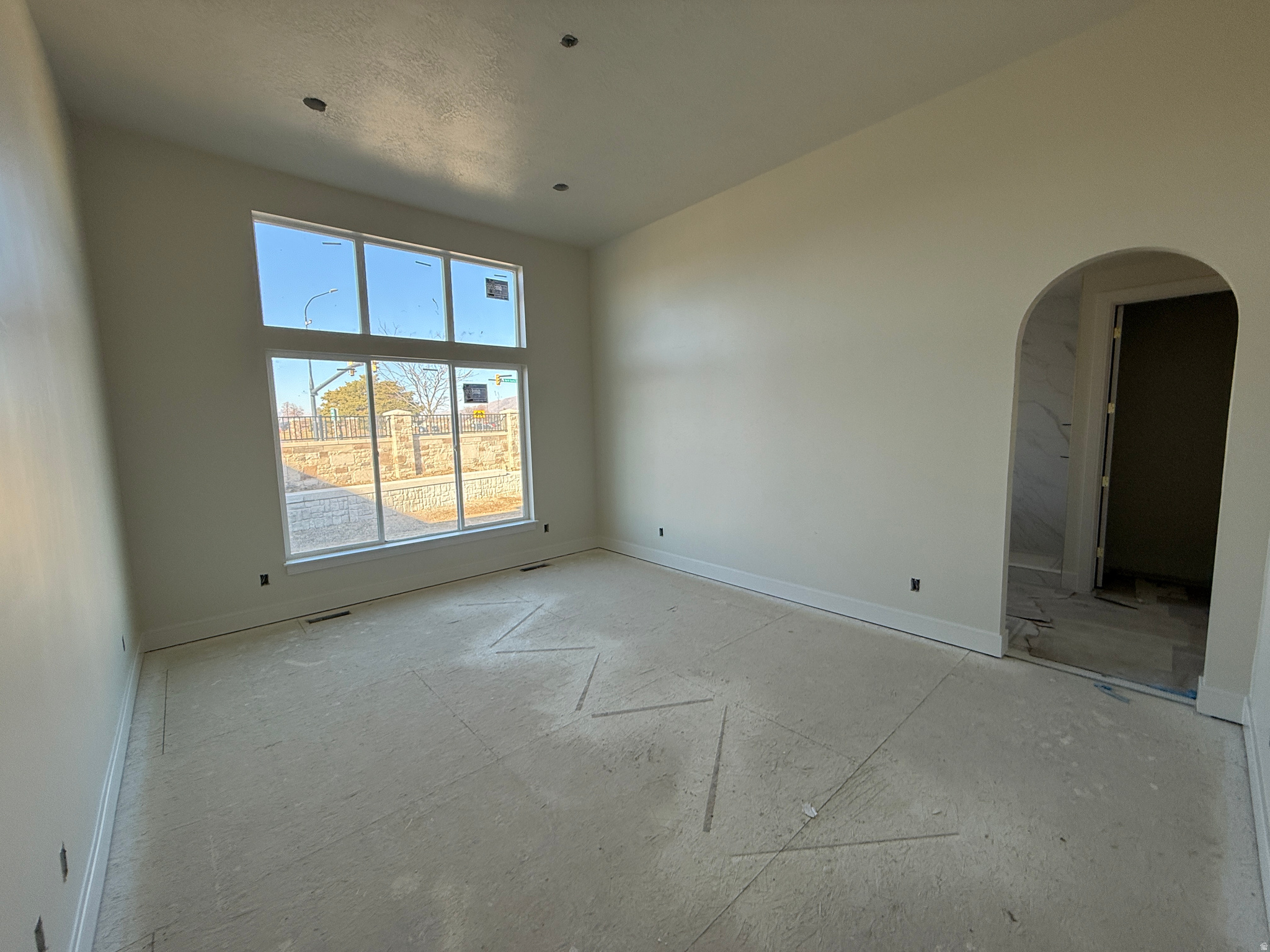 AUTUMN CREST - Residential