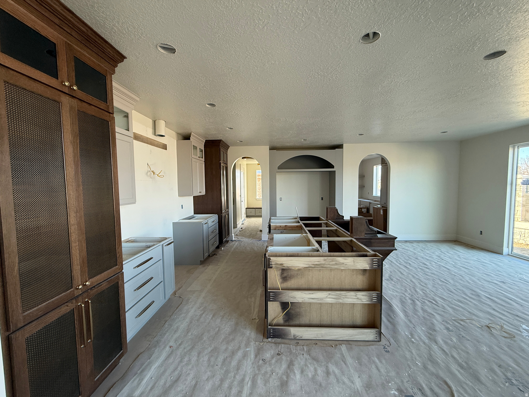 AUTUMN CREST - Residential