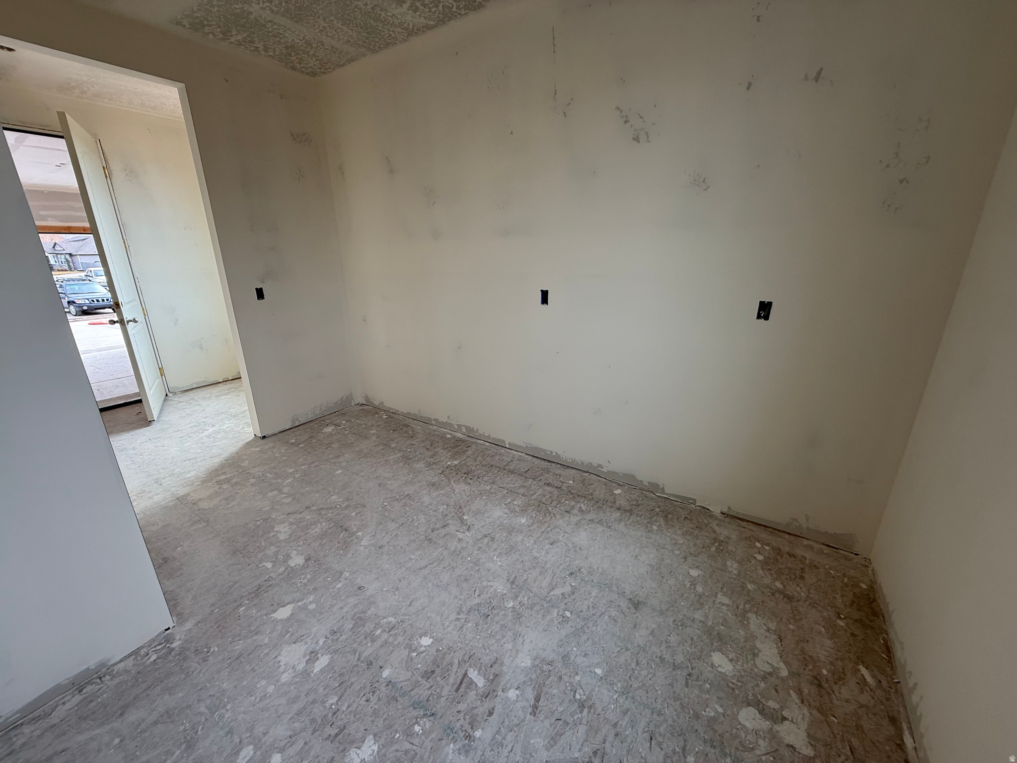 AUTUMN CREST - Residential