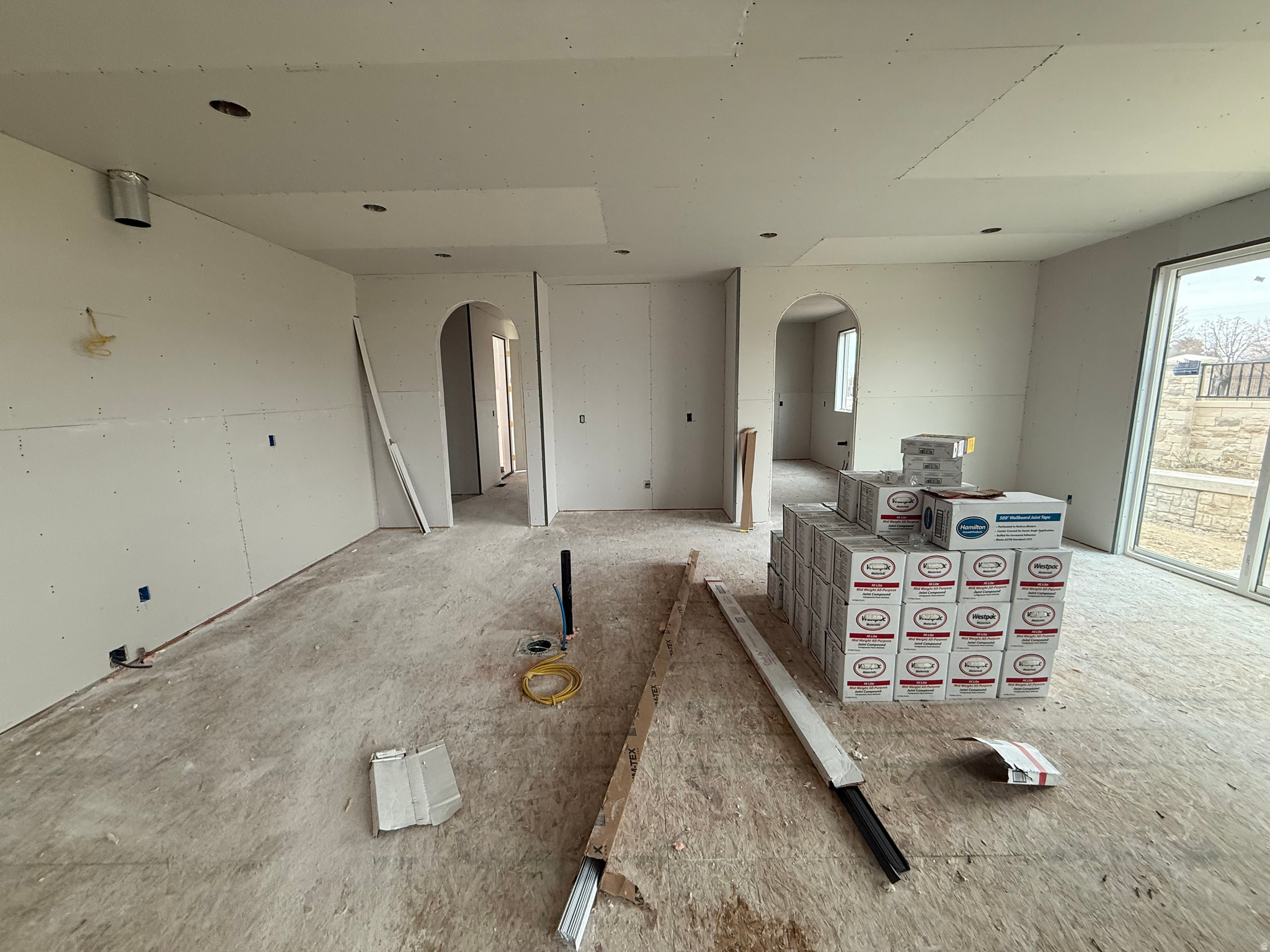 AUTUMN CREST - Residential