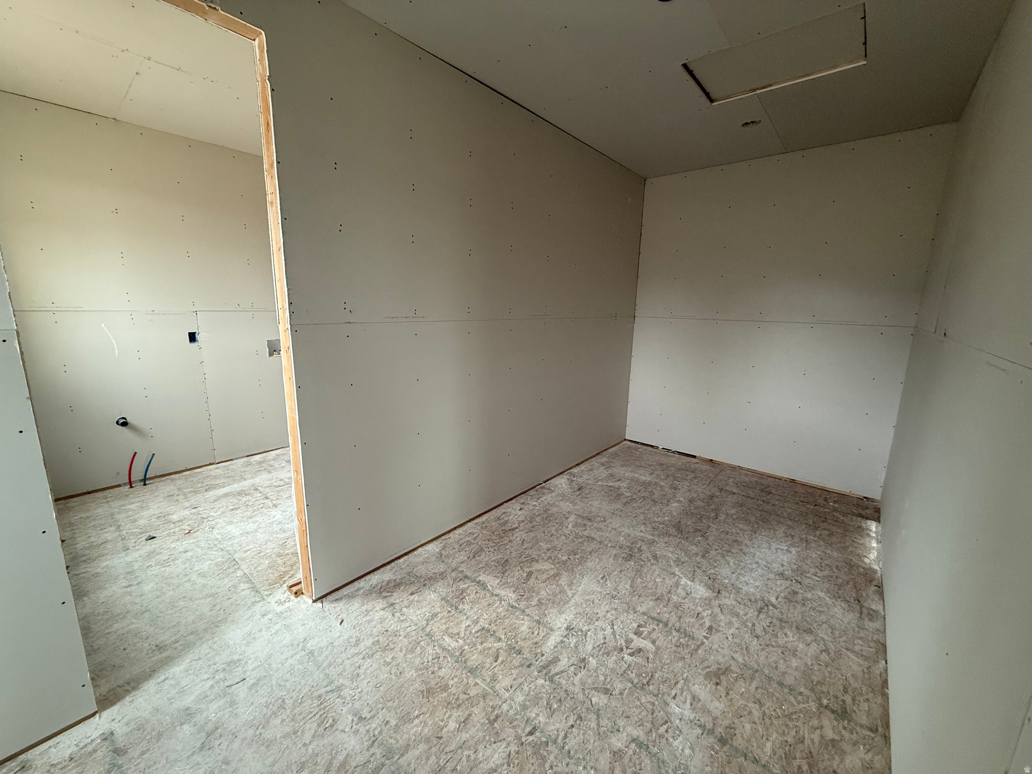 AUTUMN CREST - Residential