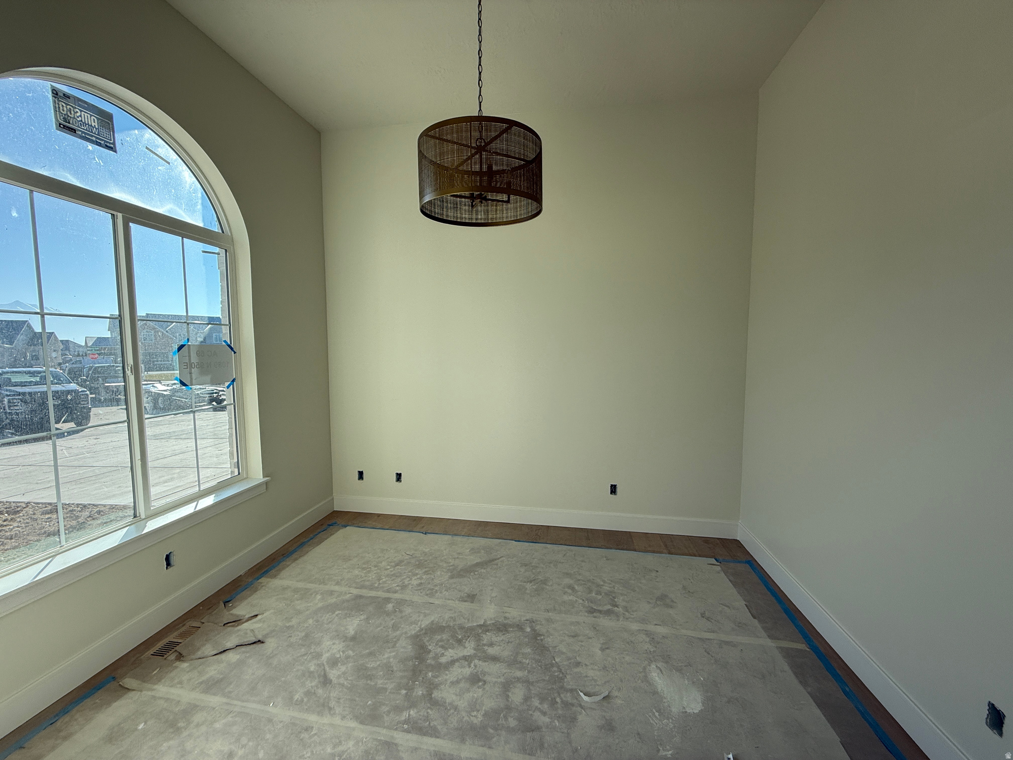 AUTUMN CREST - Residential