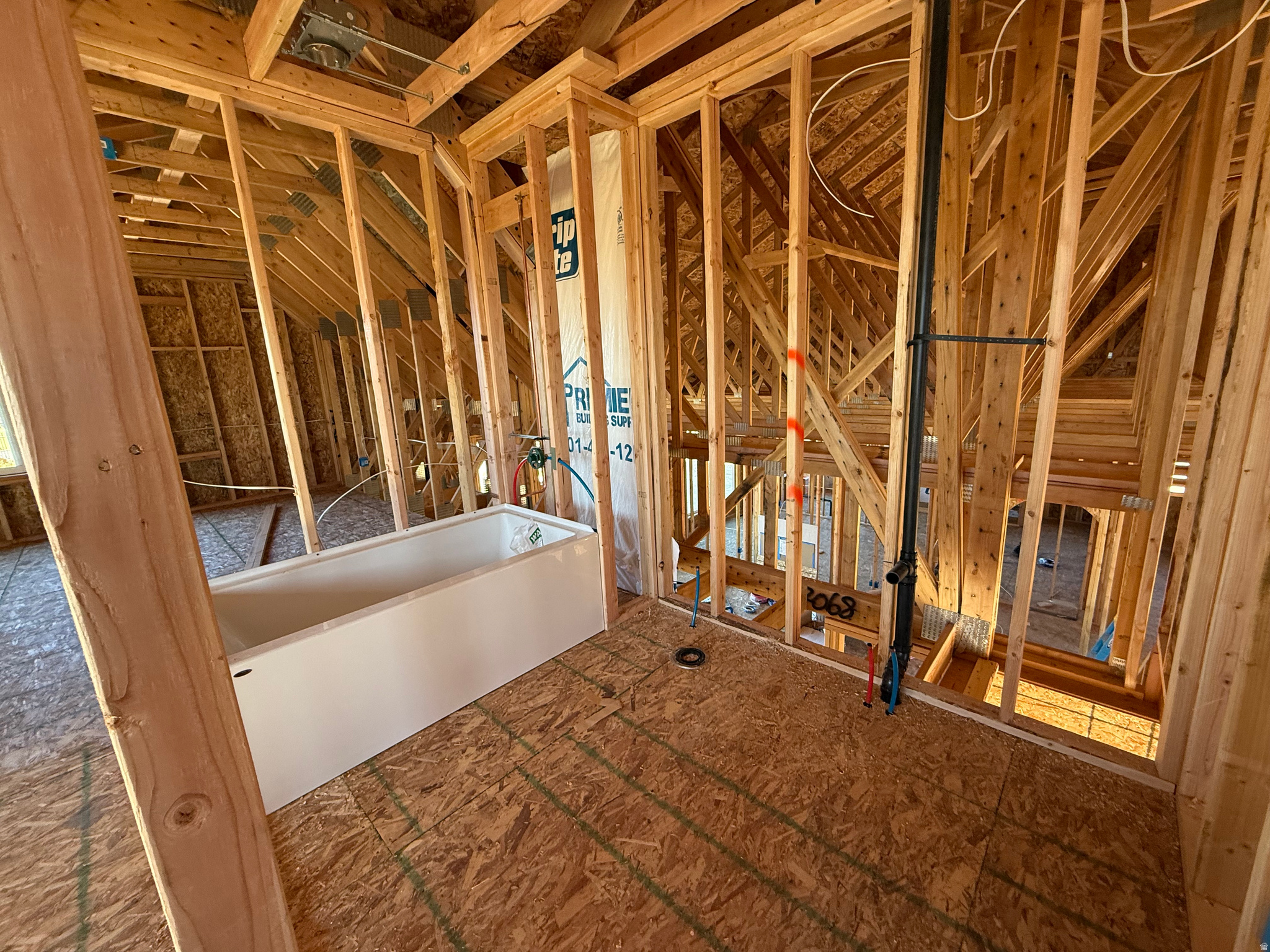 AUTUMN CREST - Residential