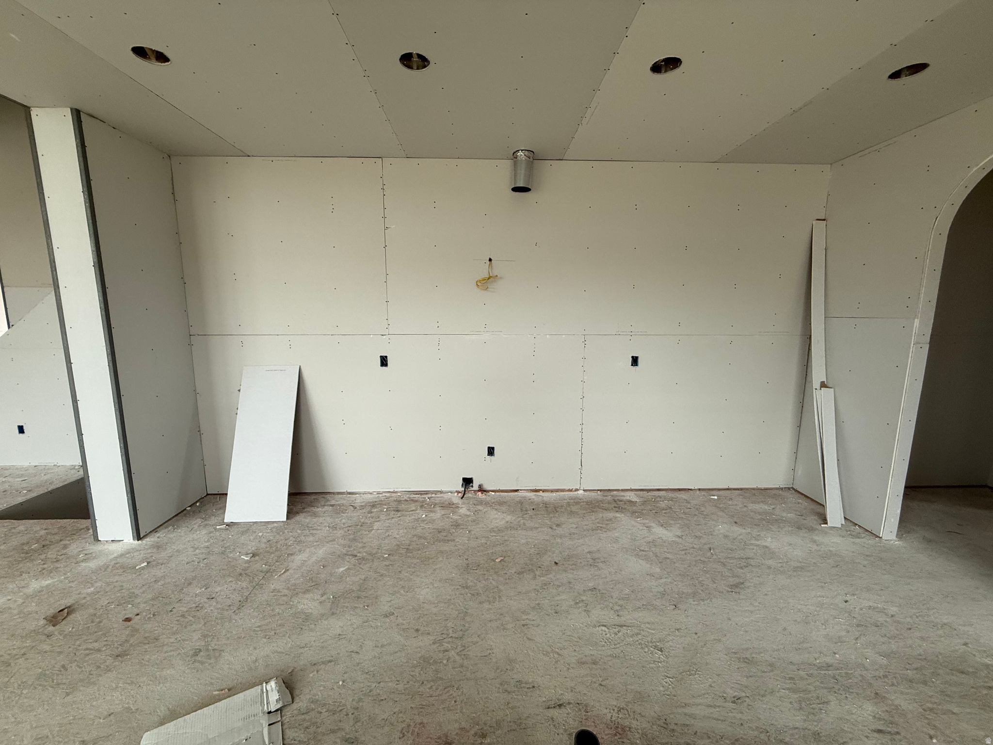 AUTUMN CREST - Residential